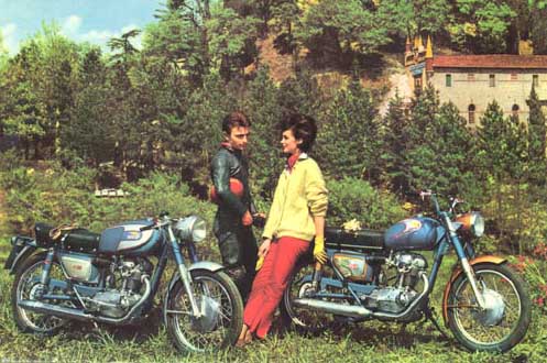 chat singles italia